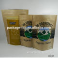 blue/white environmental reusable biodegradable paper striped party straws sc0008